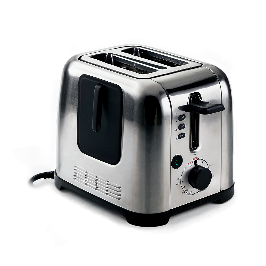 Pop-up Toaster Side View Png 06122024