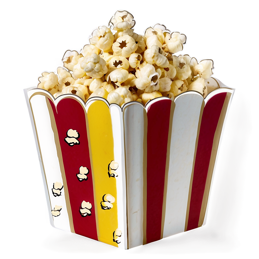 Popcorn C