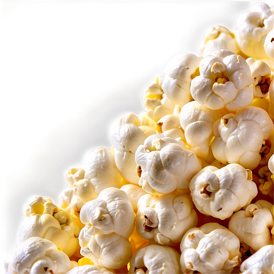 Popcorn Icon Png Fvc