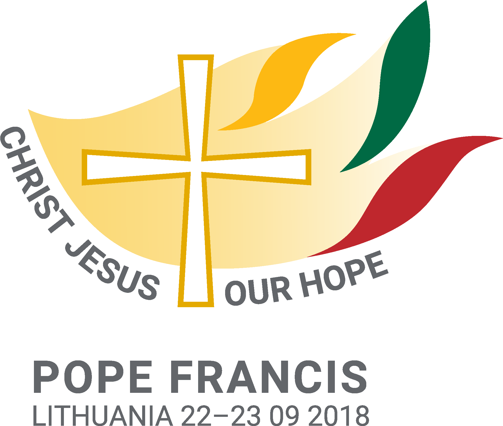 Pope Francis Lithuania Visit2018