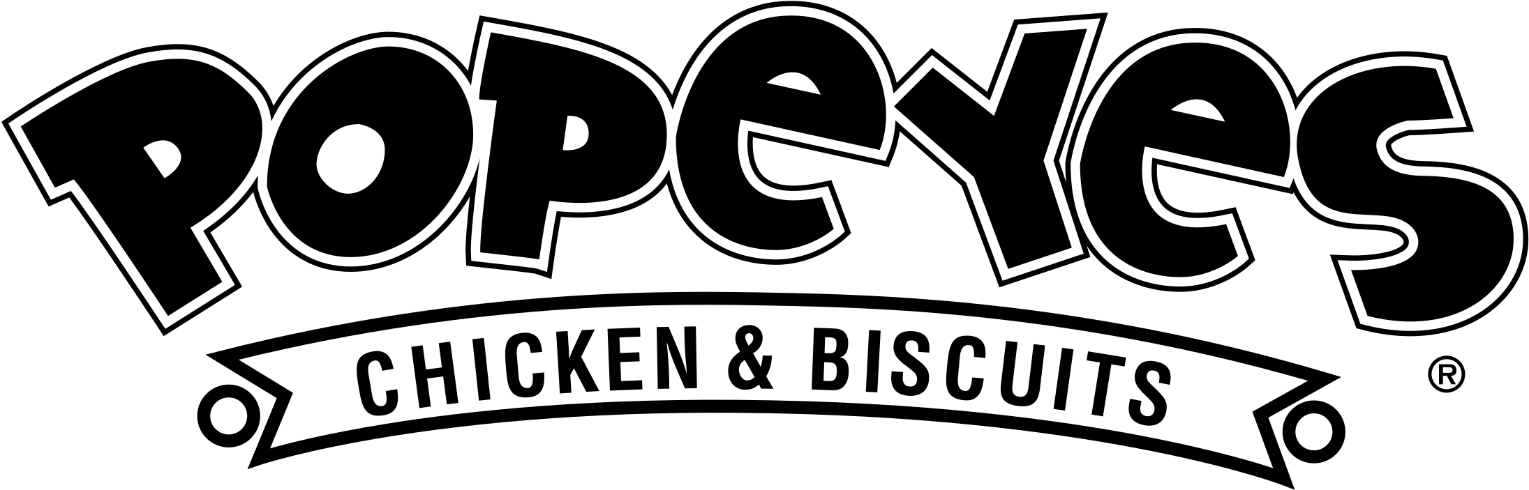 Popeyes Restaurant Logo