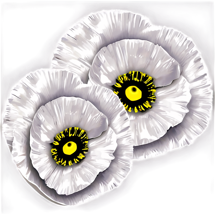 Poppy Clipart Png Edh42