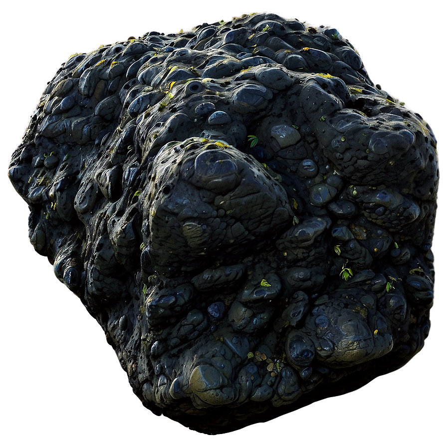 Porous Lava Rock Png Had52