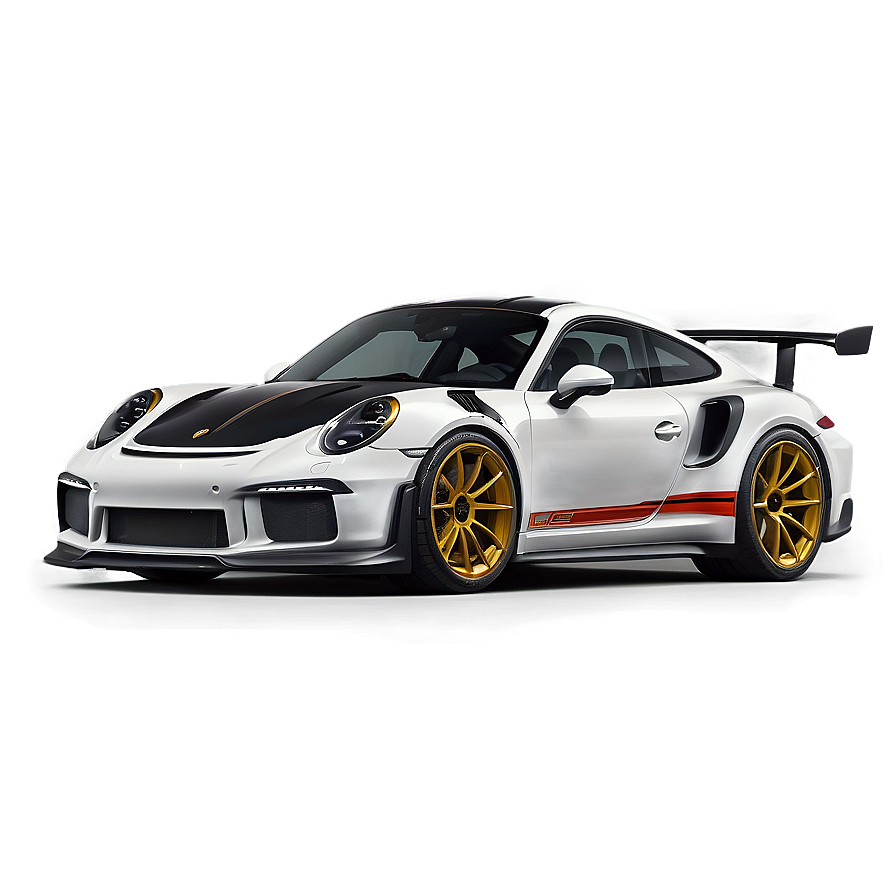 Porsche 911 Gt3 Rs Road Legend Png 06292024