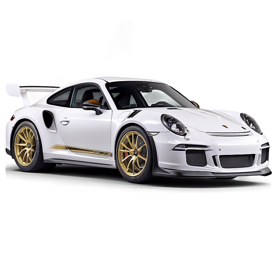 Porsche 911 Gt3 Rs Road Legend Png Qca