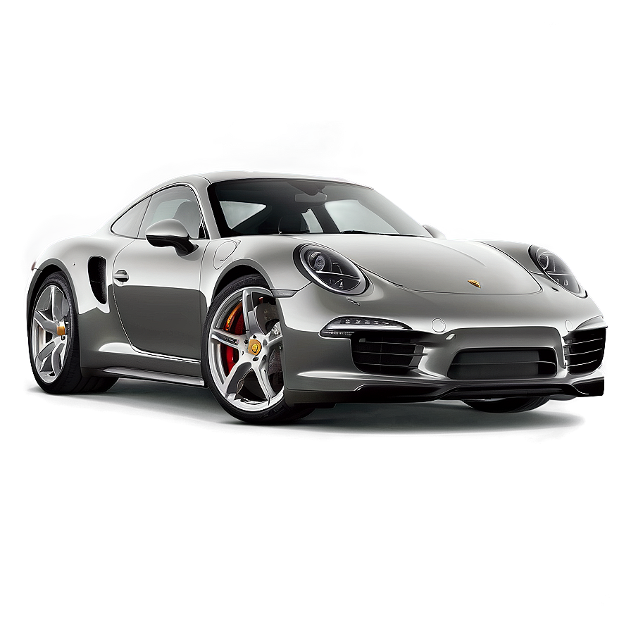 Porsche Carrera Png Wju