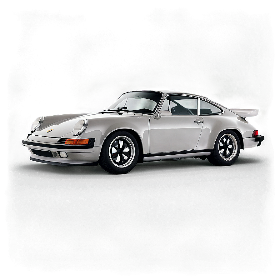 Porsche Carrera Png Xqg