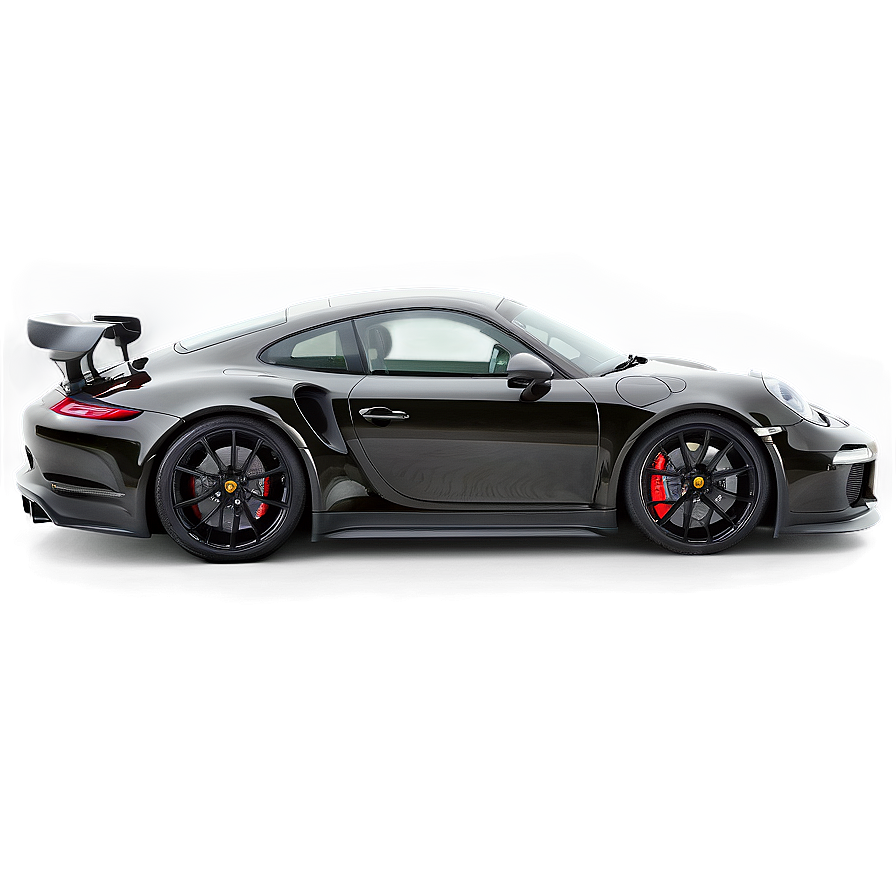 Porsche Gts Png 9