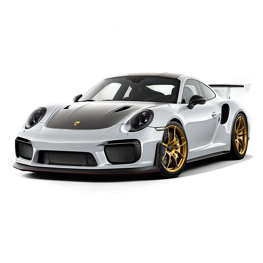 Porsche Gts Png Ata15