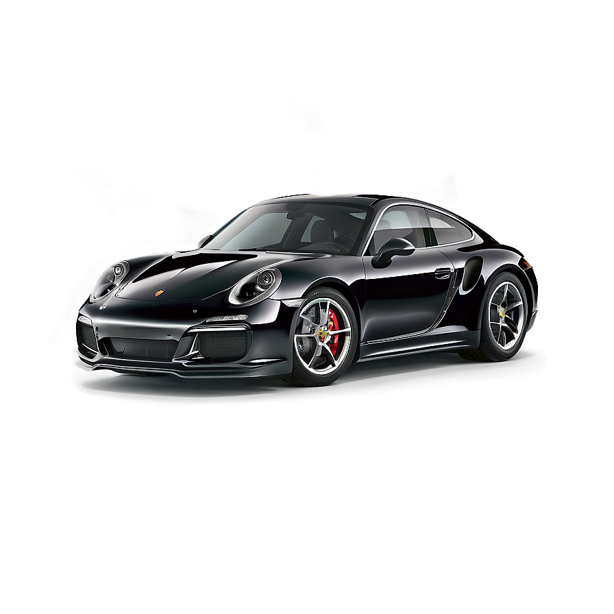 Porsche Logo Png Aju57