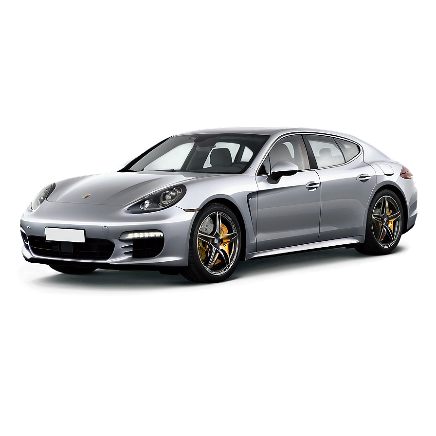 Porsche Panamera Png 39