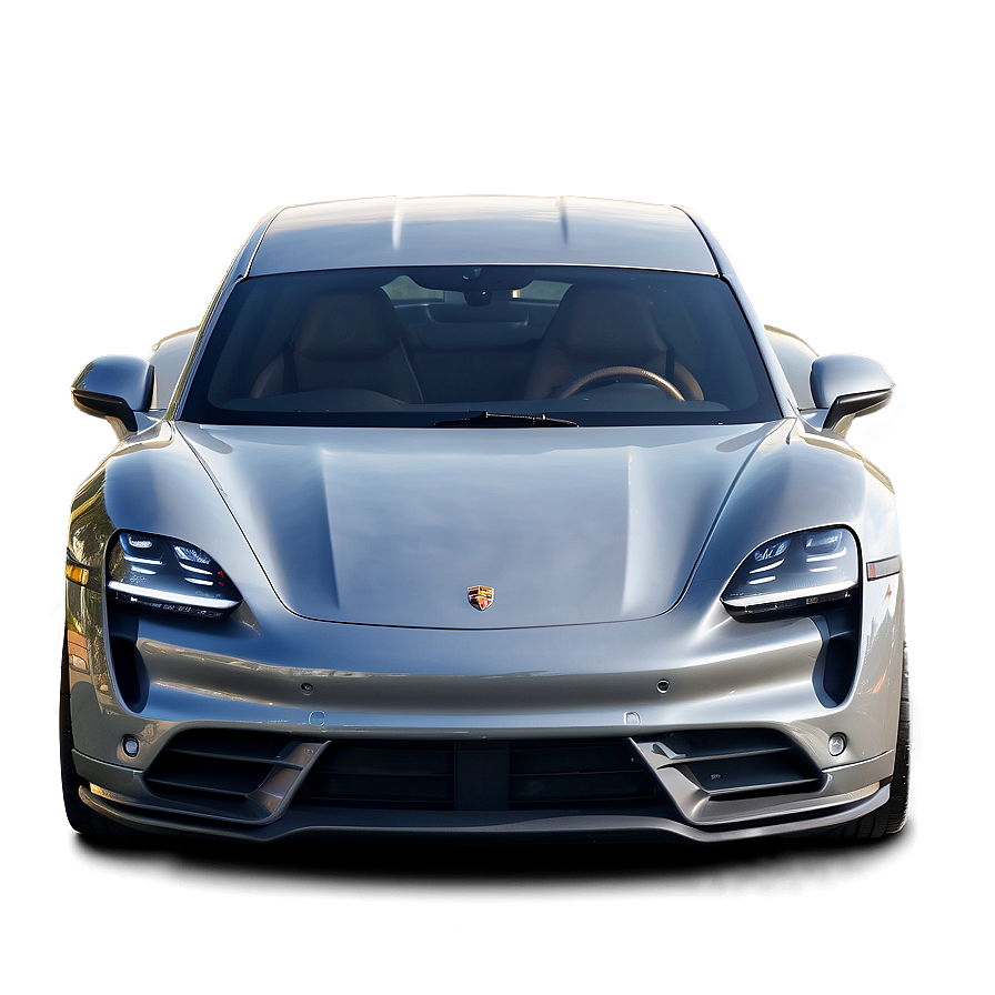 Porsche Taycan Turbo S Png Qos21