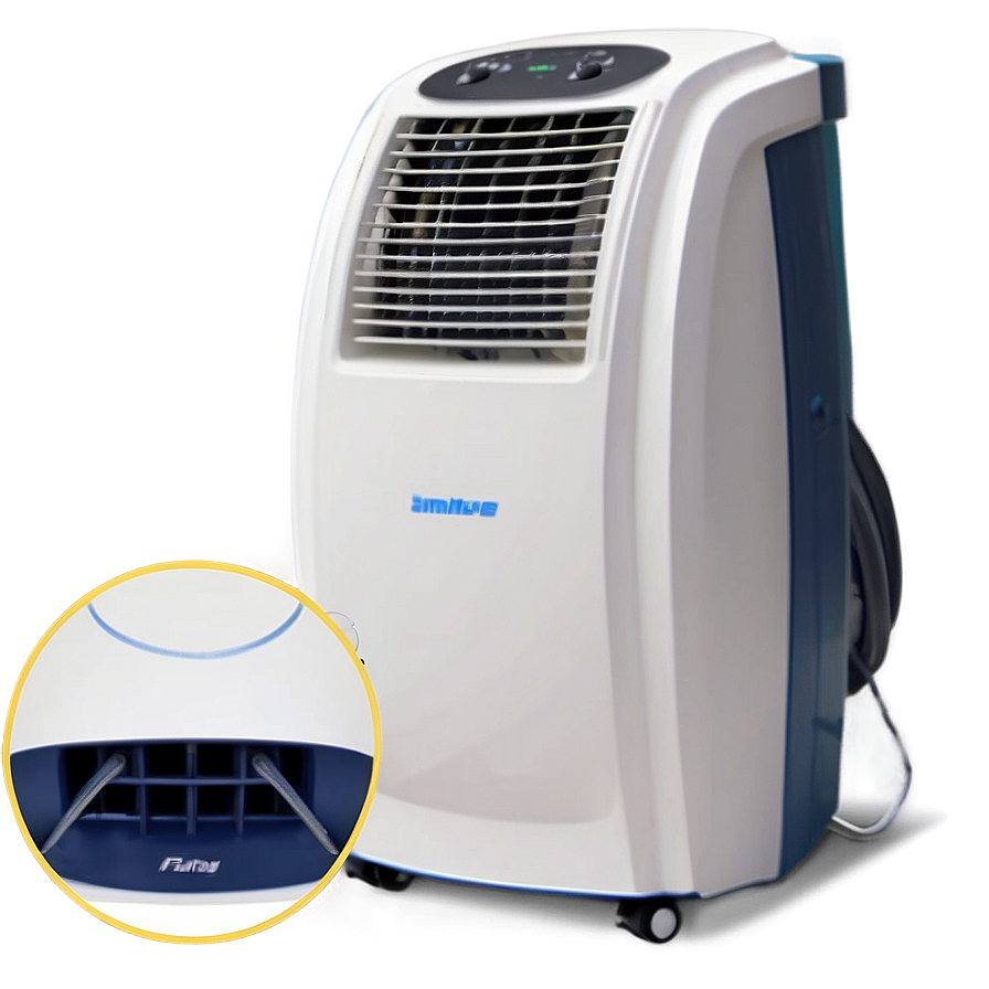 Portable Ac Unit Png Ytg