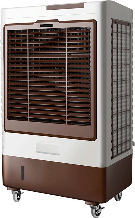 Portable Air Cooler Unit