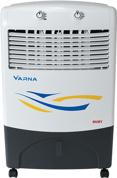 Portable Air Cooler Varna Ruby Model