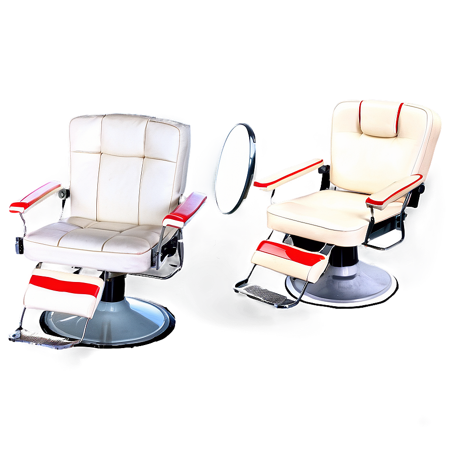 Portable Barber Chair Png Oiq85