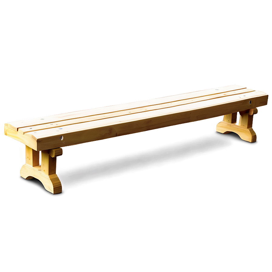 Portable Bench Png 05232024