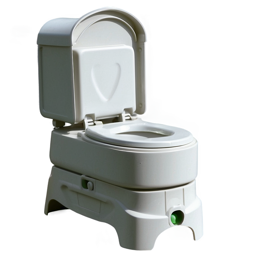 Portable Camping Toilet Png Ygs