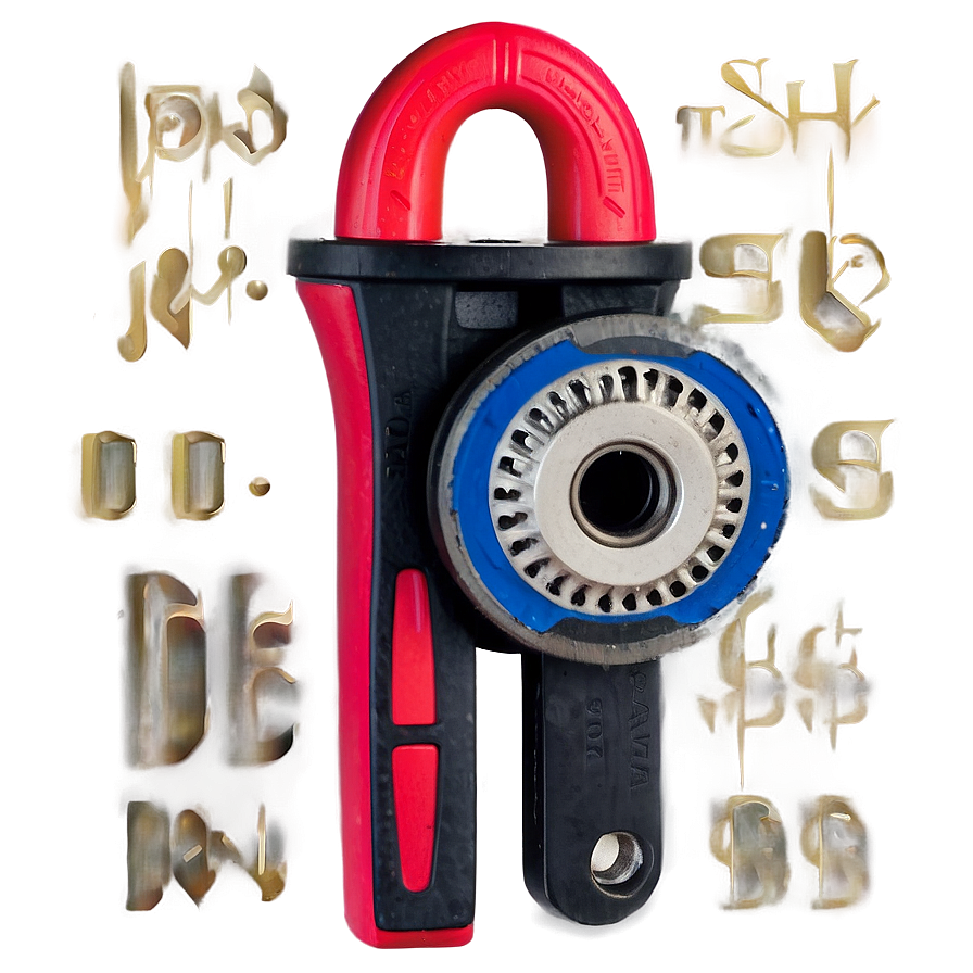 Portable Construction Tools Png 95