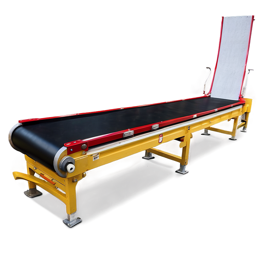 Portable Conveyor Belt Png 06212024