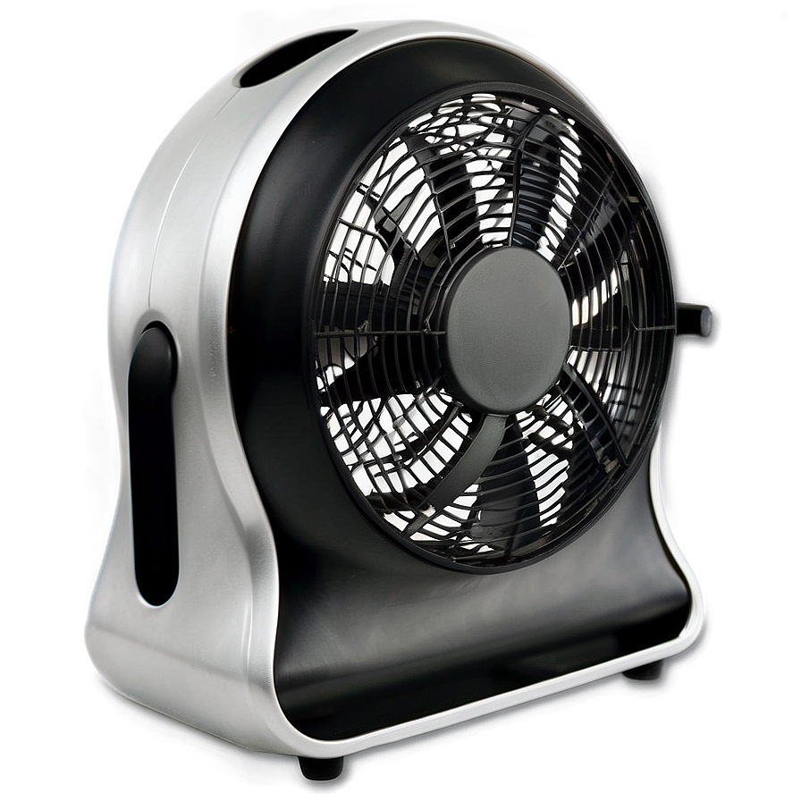 Portable Fan Png Wso4