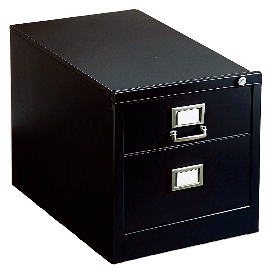 Portable Filing Cabinet Png Uqe