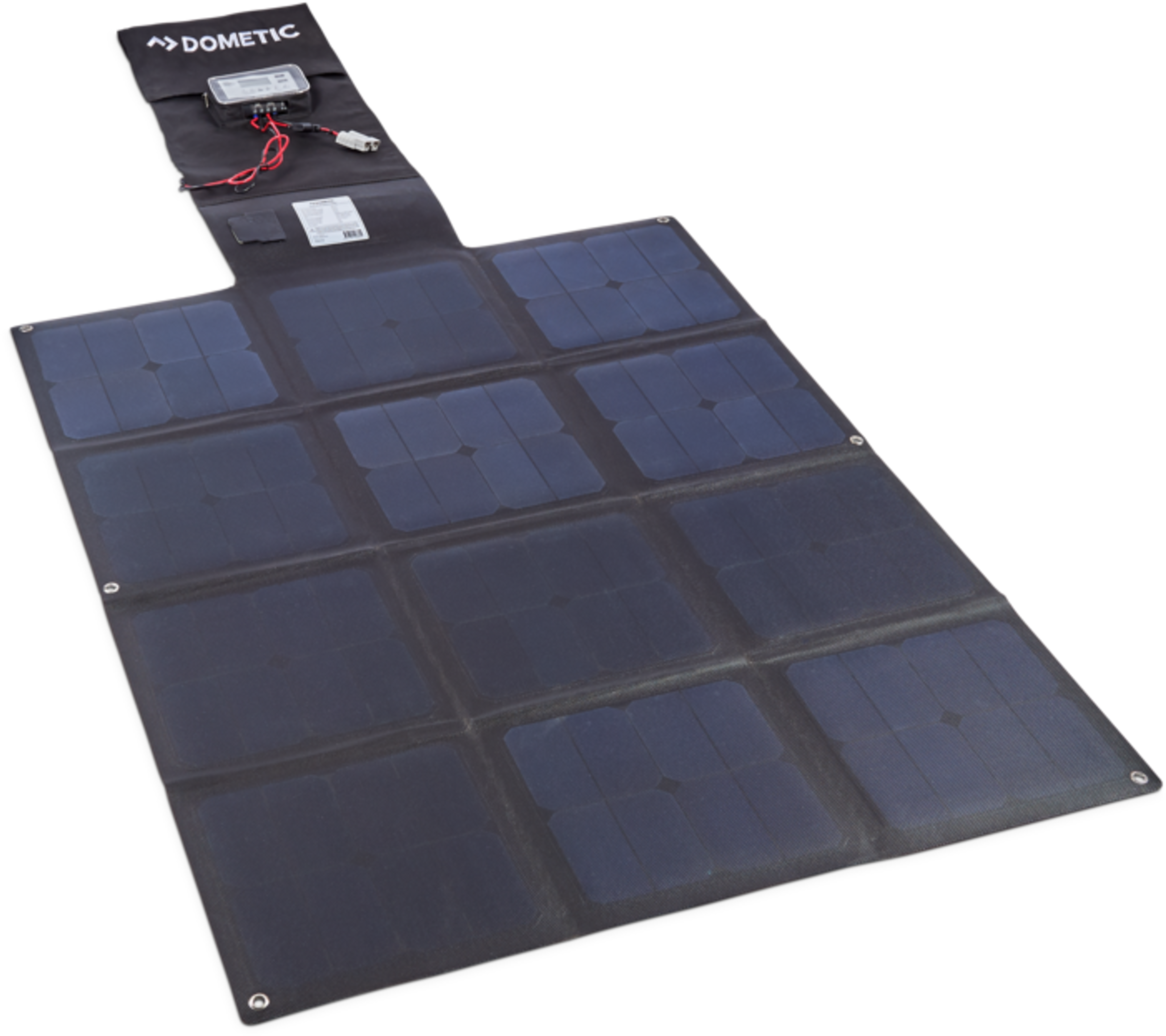 Portable Flexible Solar Panel