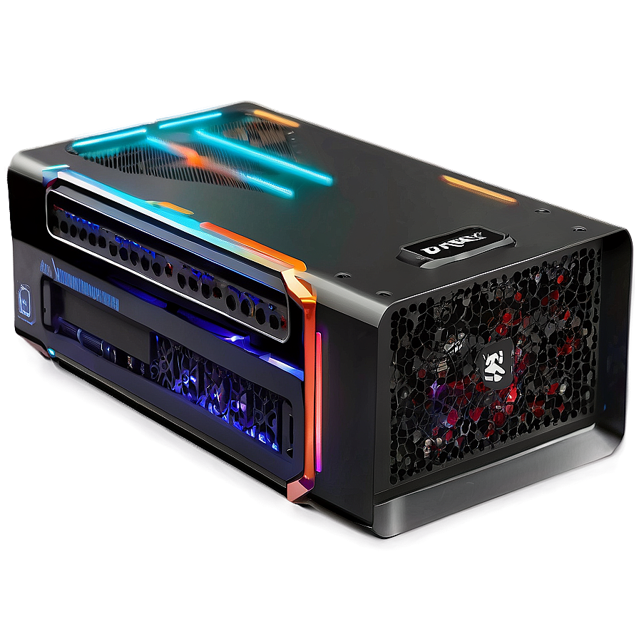 Portable Gaming Pc Png Txx