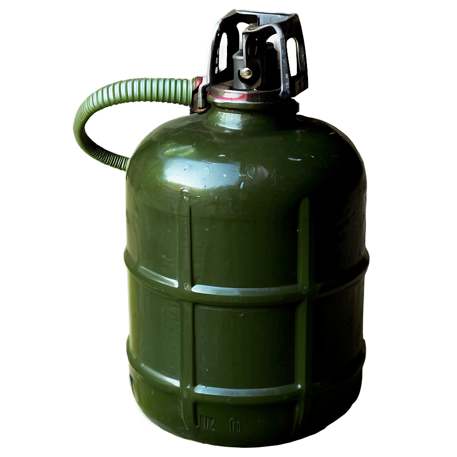 Portable Gas Bottle Png Dvp