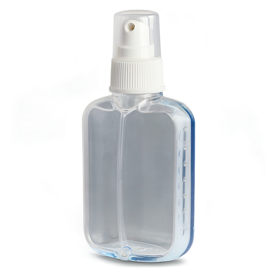 Portable Hand Sanitizer Png Klx18