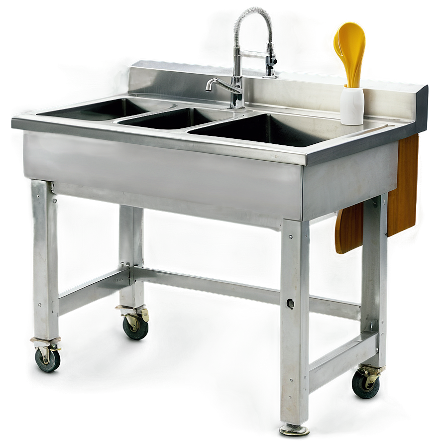 Portable Kitchen Sink Png Xrv