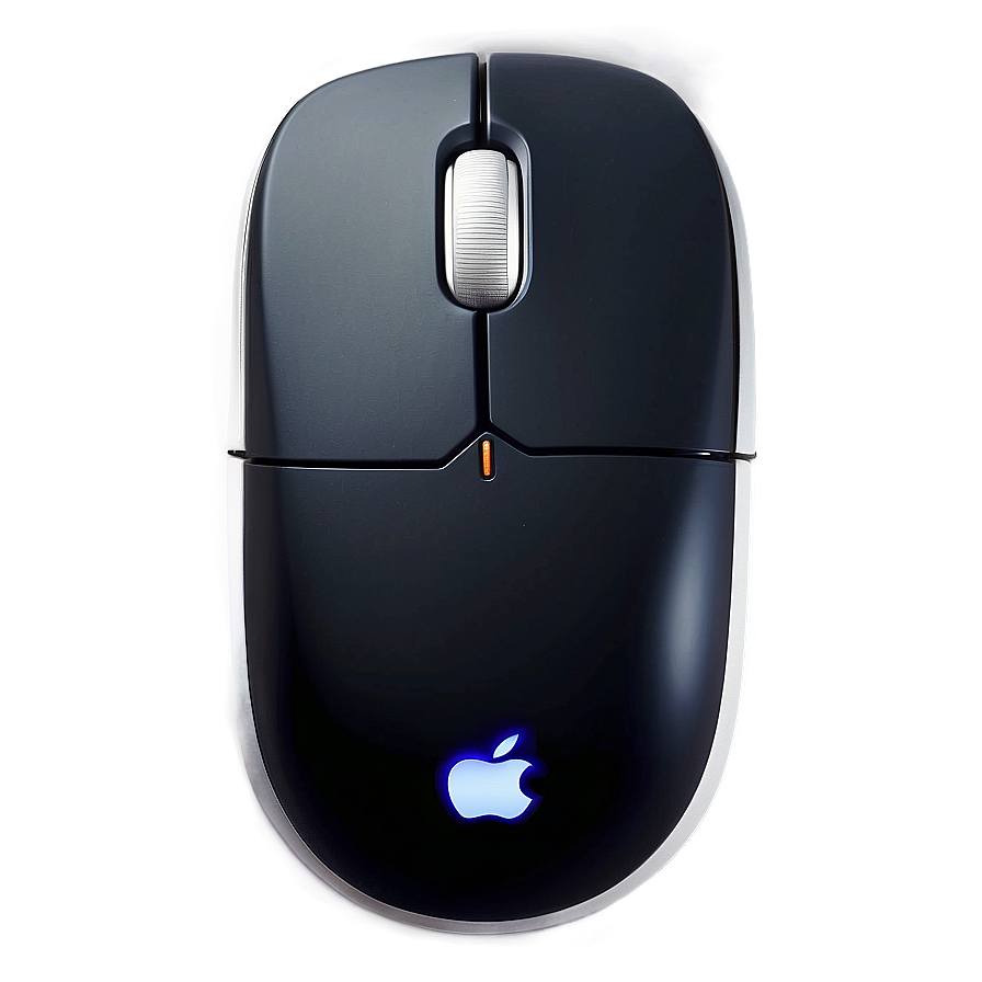 Portable Mac Mouse Graphic Png 84