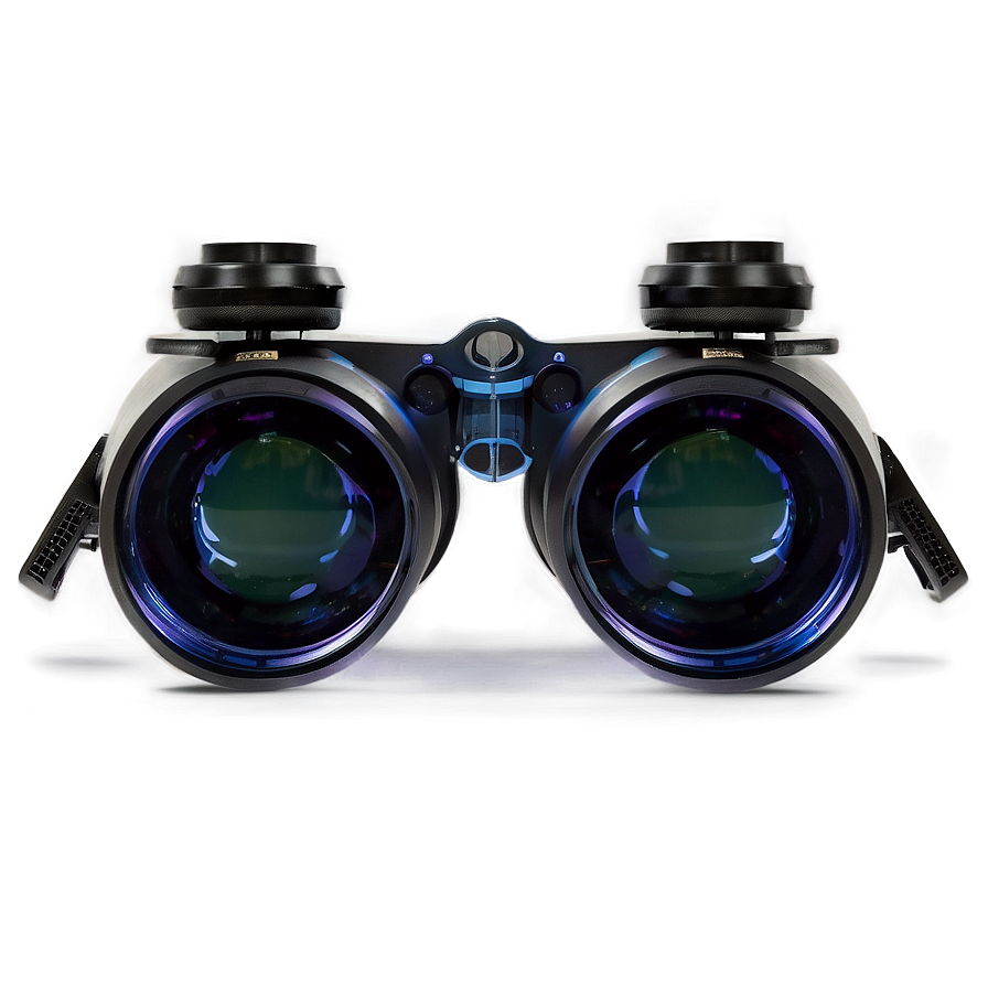 Portable Night Vision Goggles Png Sfd46