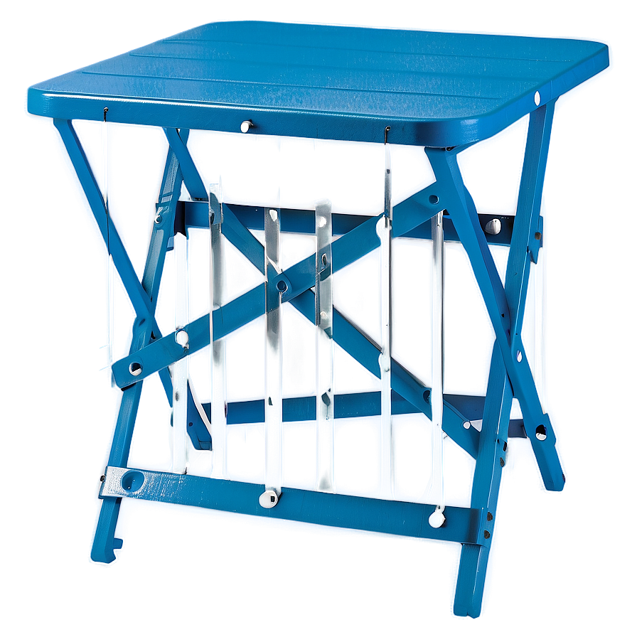 Portable Outdoor Table Png 76