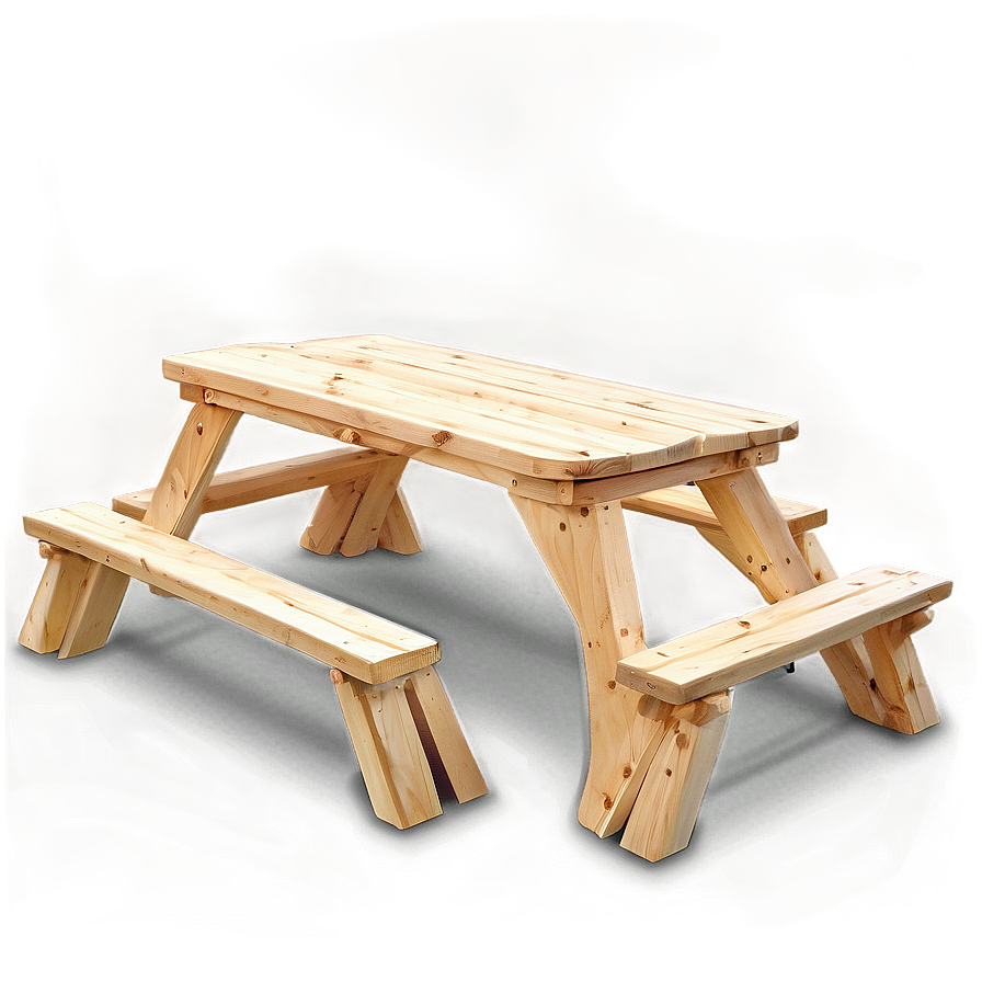 Portable Picnic Tables Png 84