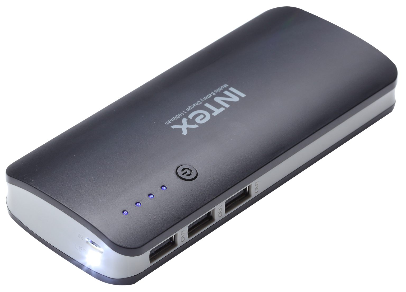 Portable Power Bank Device