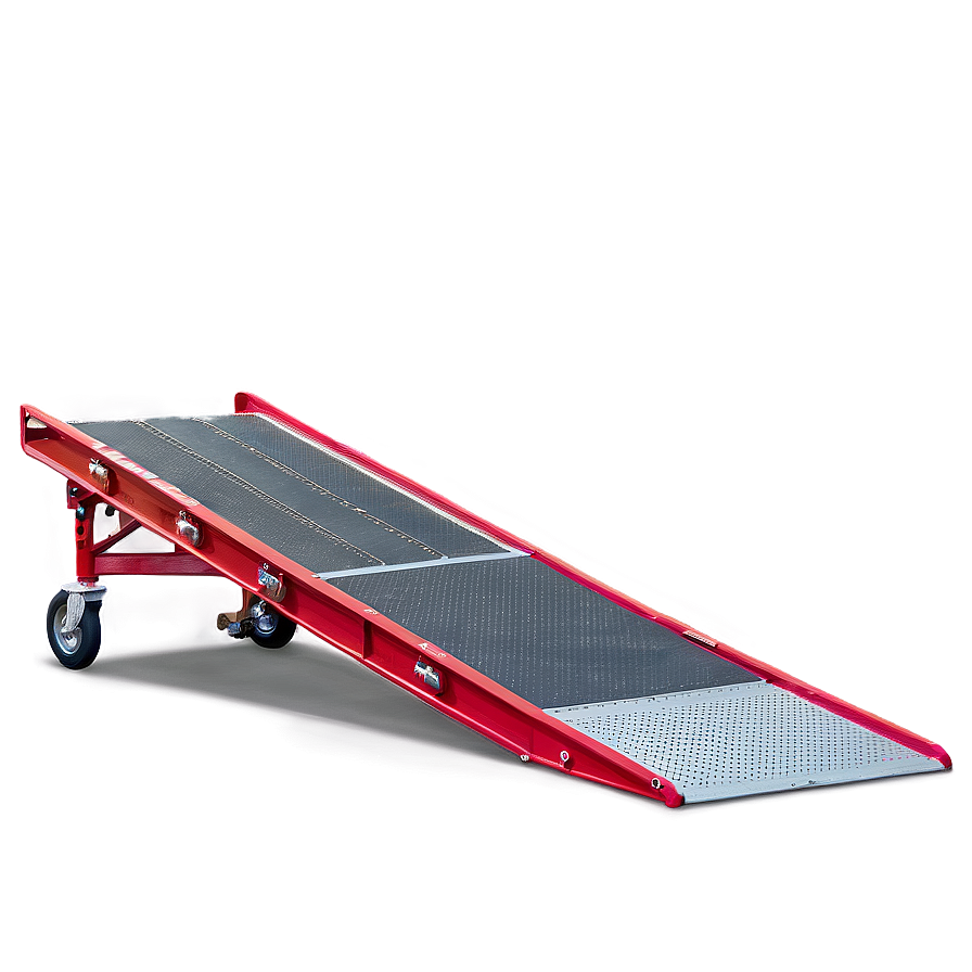 Portable Ramp Solutions Png Hkp67