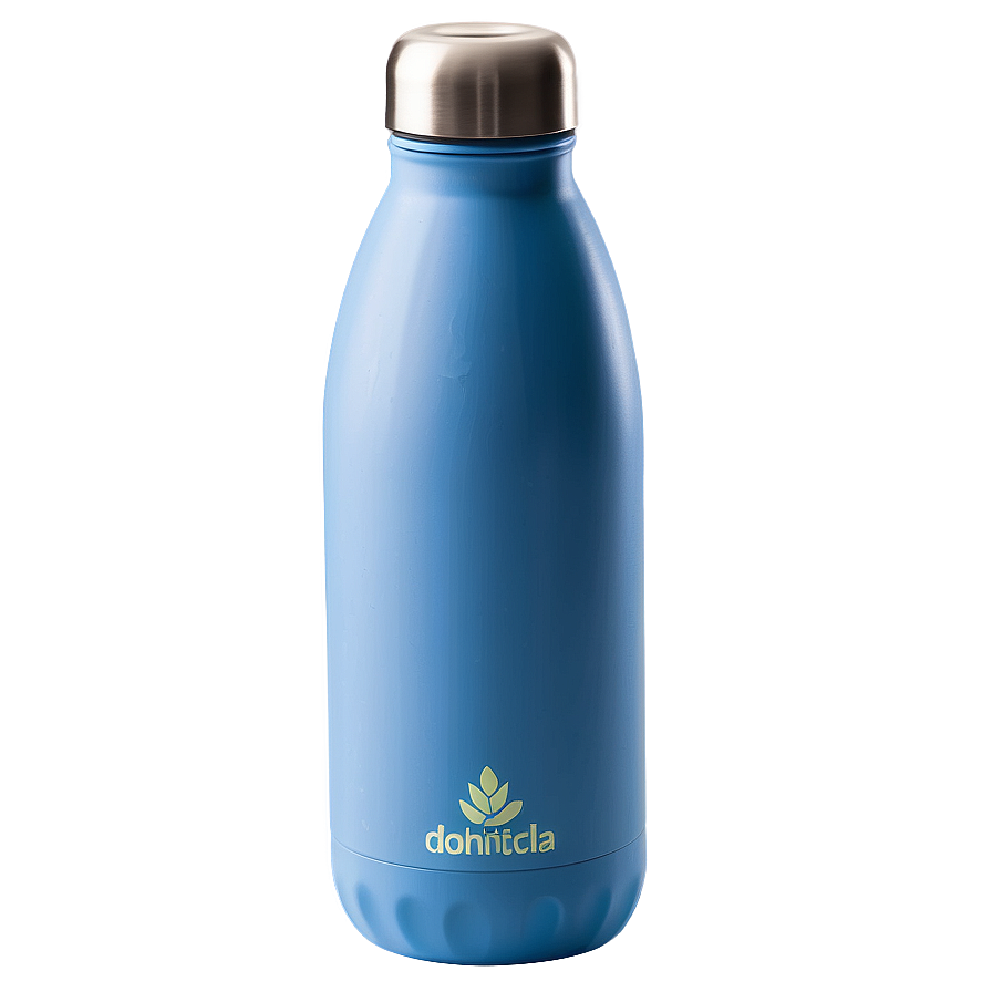 Portable Reusable Bottle Png Grt34