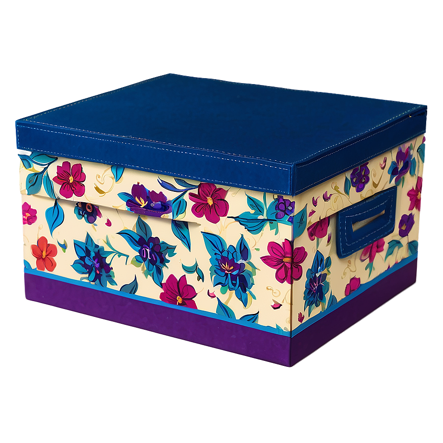 Portable Shoe Box Png 63