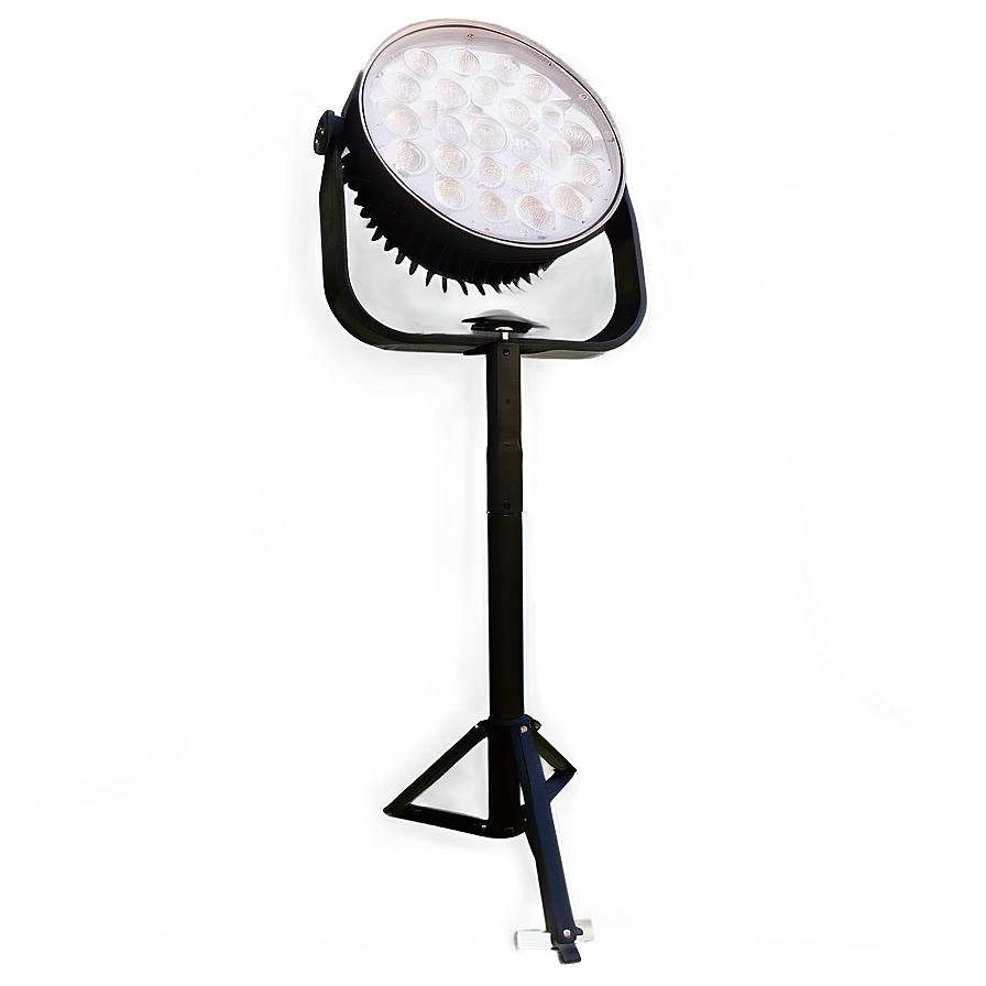 Portable Stadium Lights Png Fhu