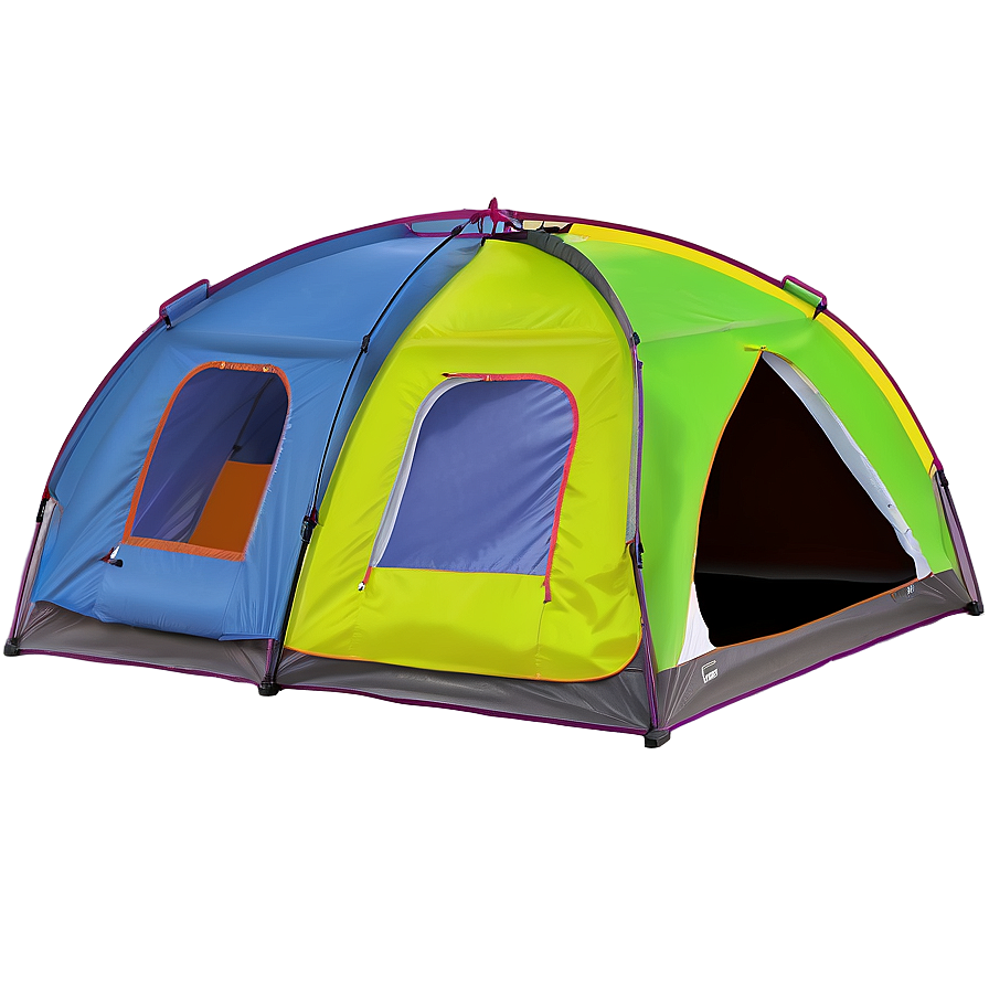 Portable Tent Png 47