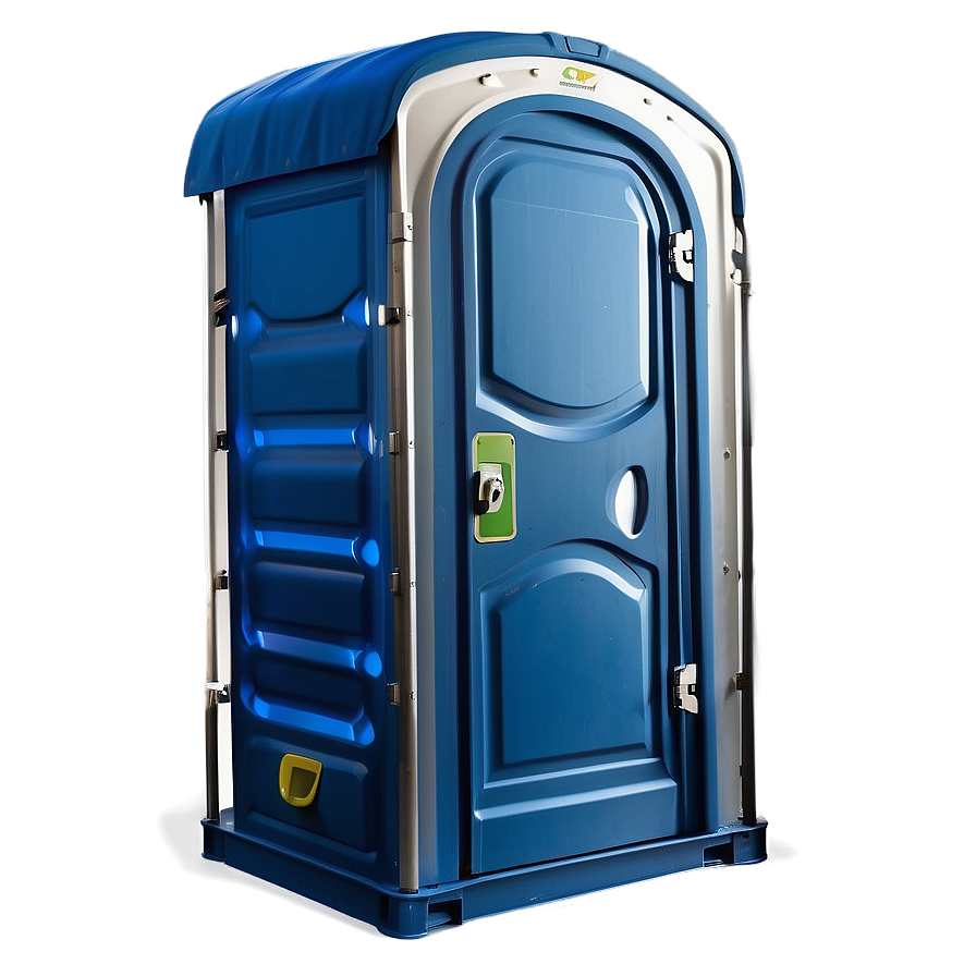 Portable Toilet With Led Light Png 25