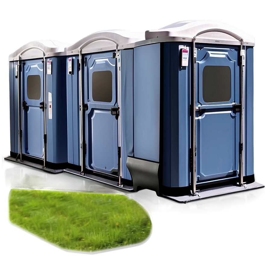 Portable Toilet With Urinal Png Yso