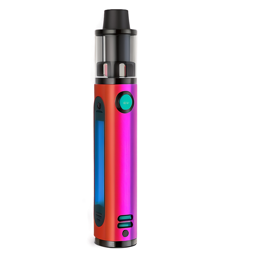 Portable Vape Kit Png 05252024