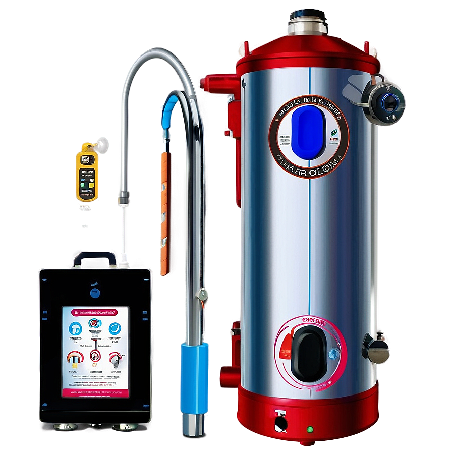 Portable Water Heater Options Png 28