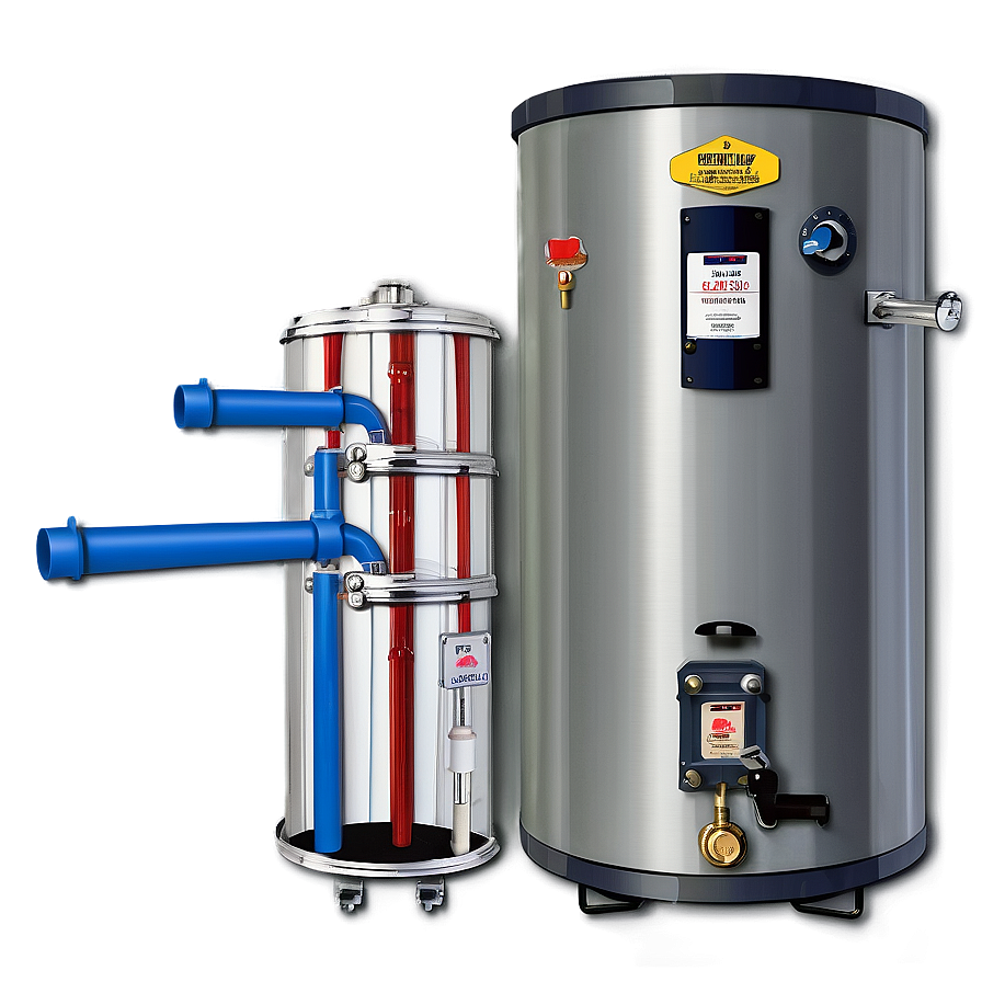 Portable Water Heater Options Png Hgl67