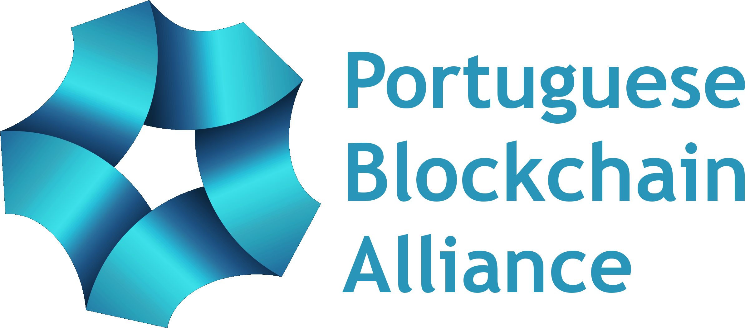 Portuguese Blockchain Alliance Logo