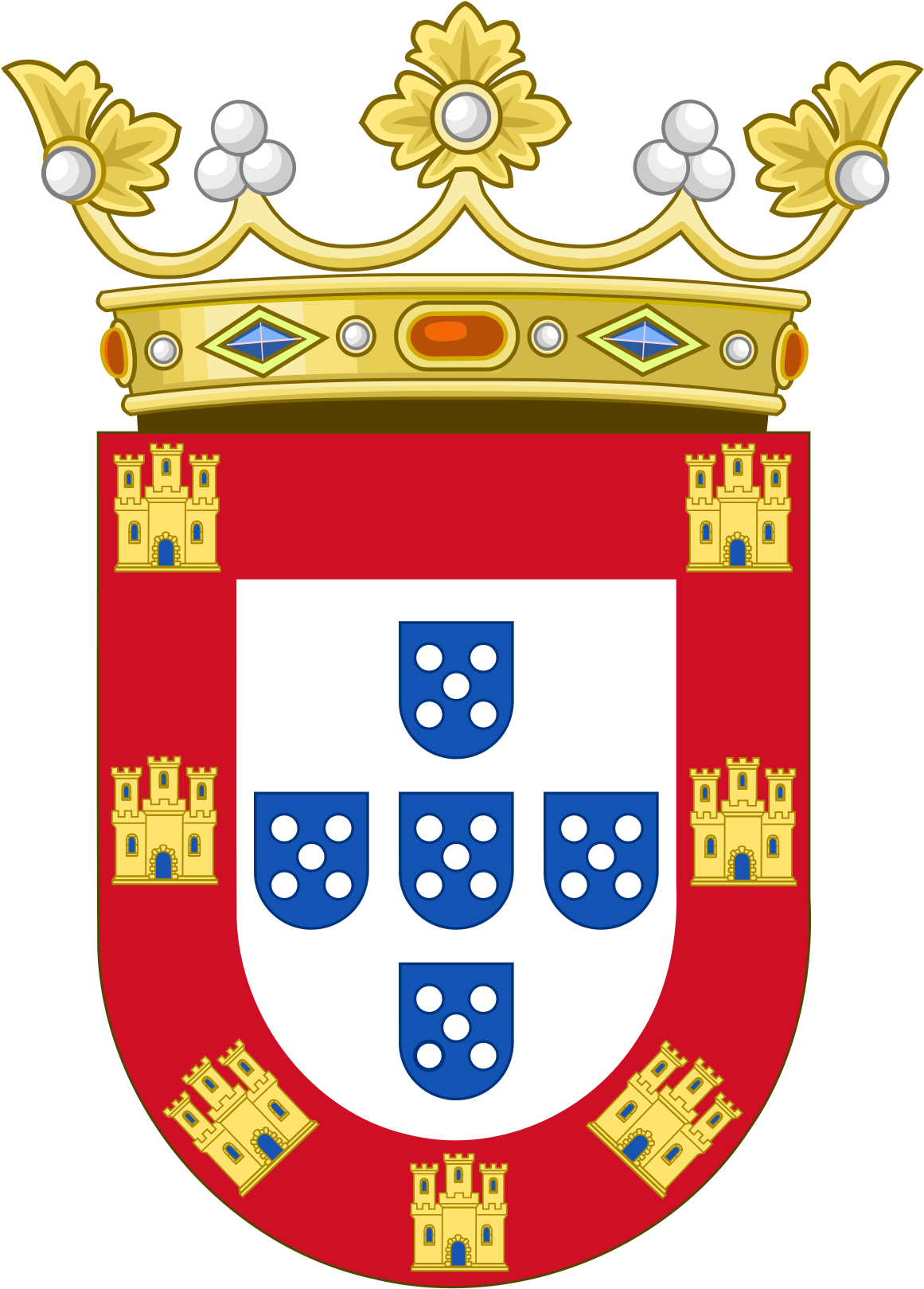 Portuguese Coatof Arms