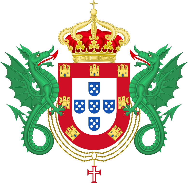 Portuguese Coatof Arms