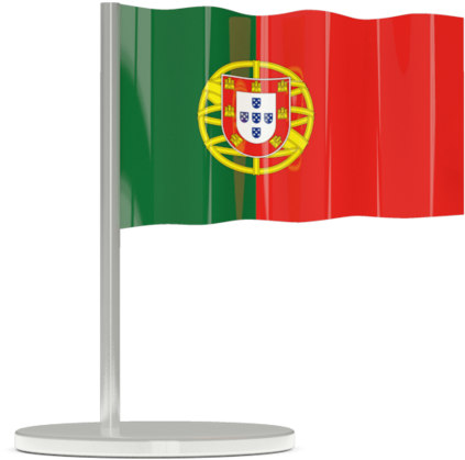 Portuguese Flagon Stand